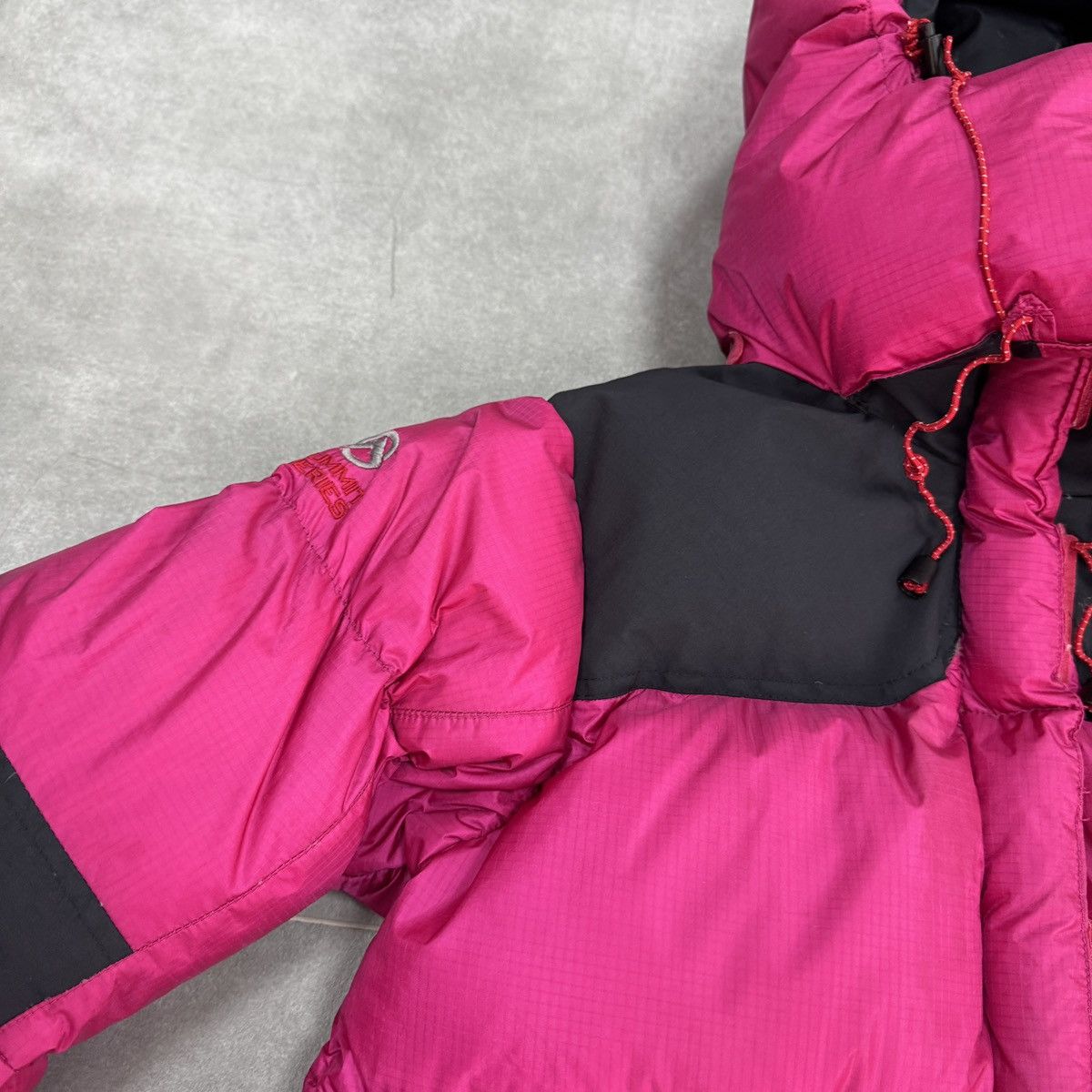 The North Face The North Face Women Summit Windstopper Baltoro Down Jacket Size M / US 6-8 / IT 42-44 - 4 Thumbnail