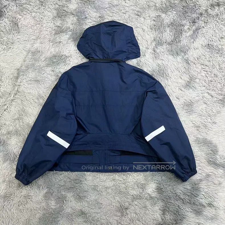 Balenciaga Balenciaga Jacket Size XXS / US 00 / IT 34 - 5 Thumbnail