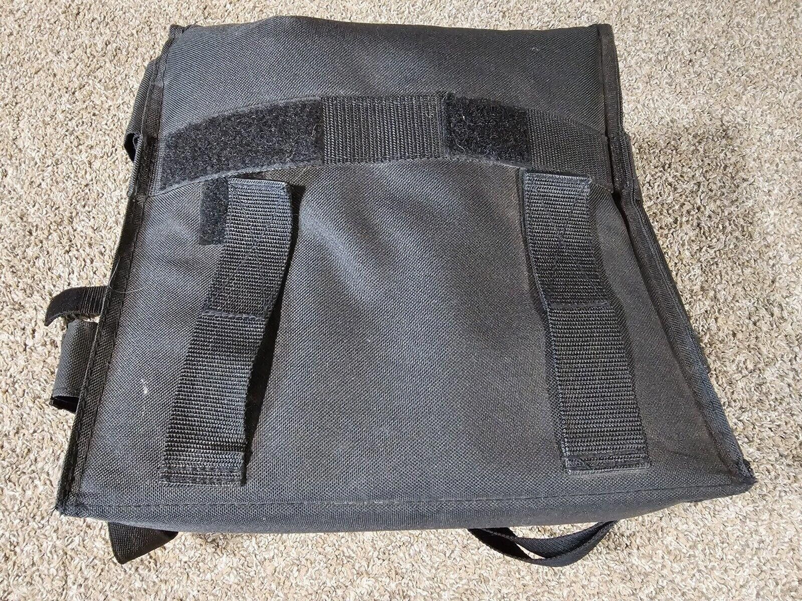 Designer GMC Jimmy Hot/Cold Lined Bag 12”x12”x10” Insulated Cooler Size ONE SIZE - 4 Thumbnail