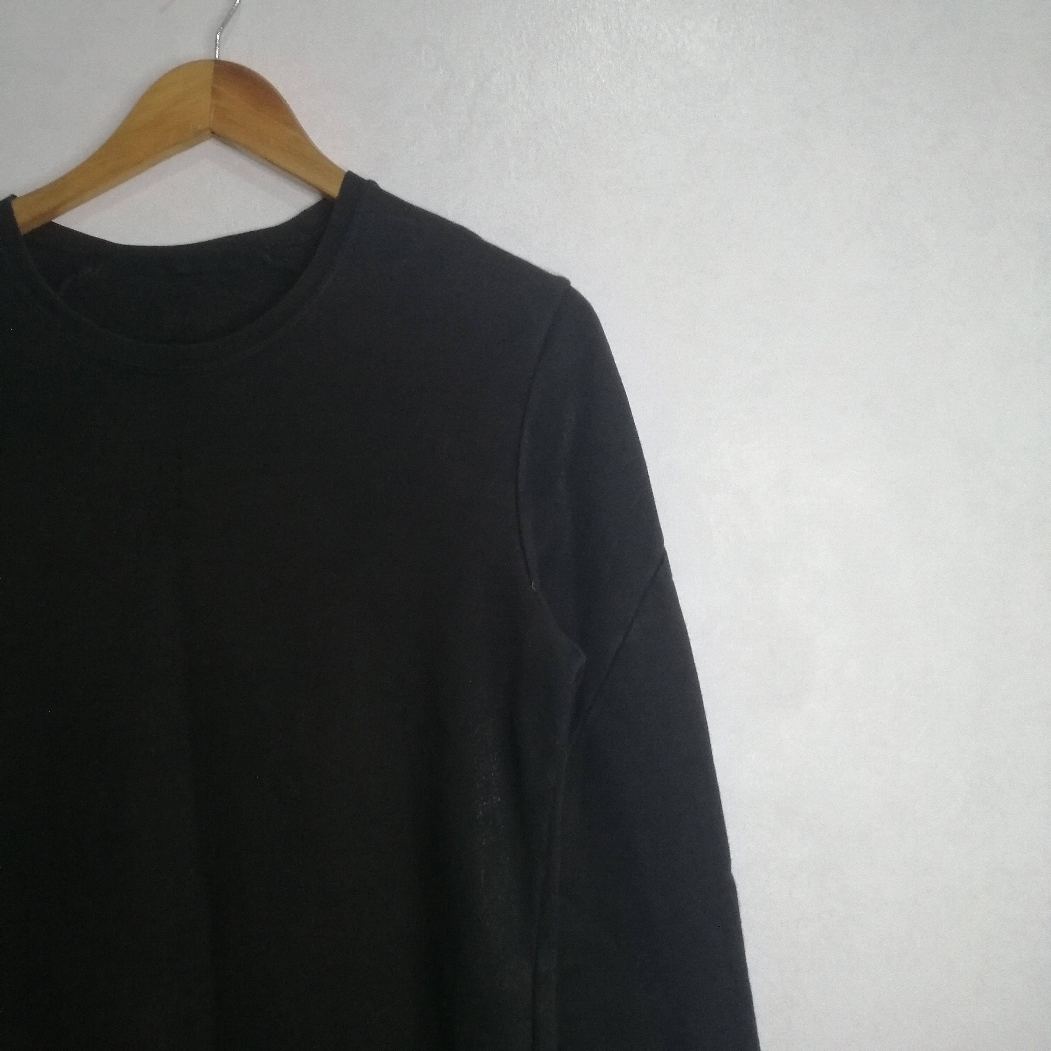Julius RARE! Julius 7 SS16 "Angel_s" - Longsleeve Shirt Size US S / EU 44-46 / 1 - 8 Thumbnail