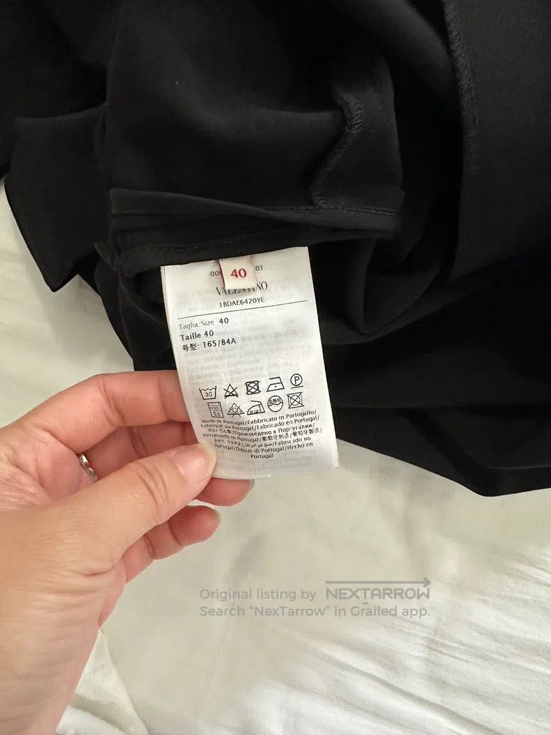 Valentino Valentino dress Size S / US 4 / IT 40 - 3 Thumbnail