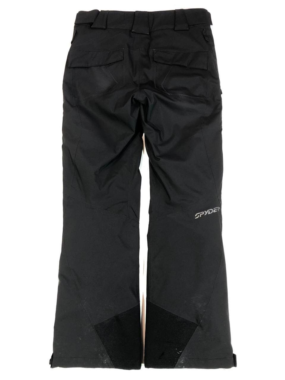 Spyder Spyder Outdoor Pants Black Size US 32 / EU 48 - 7 Thumbnail