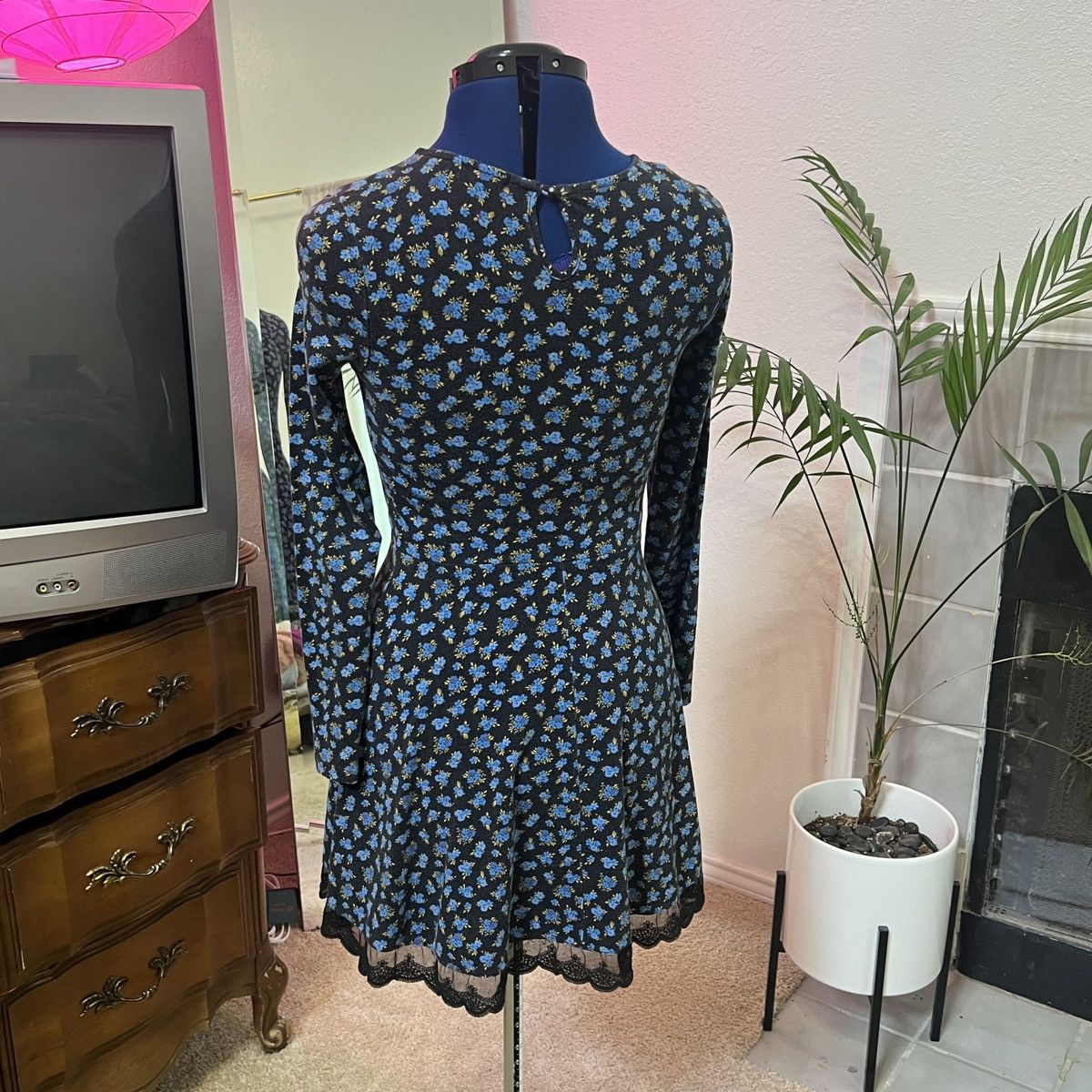 Forever 21 Vintage forever21 Size S / US 4 / IT 40 - 4 Thumbnail