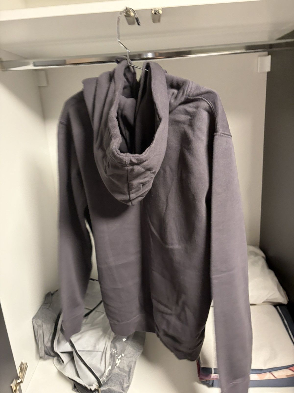 Other ROME HOODIE Size US L / EU 52-54 / 3 - 2 Thumbnail