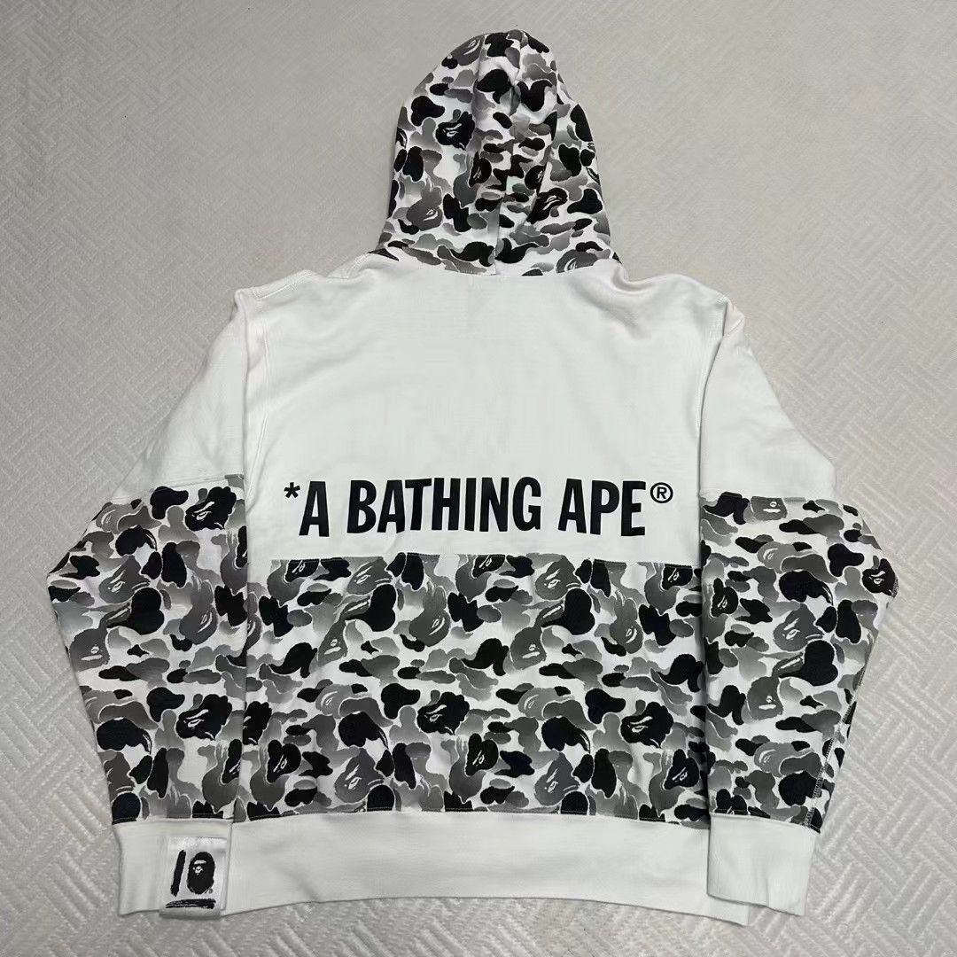 Bape BAPE LIMITED HOODIE Size US M / EU 48-50 / 2 - 8 Thumbnail