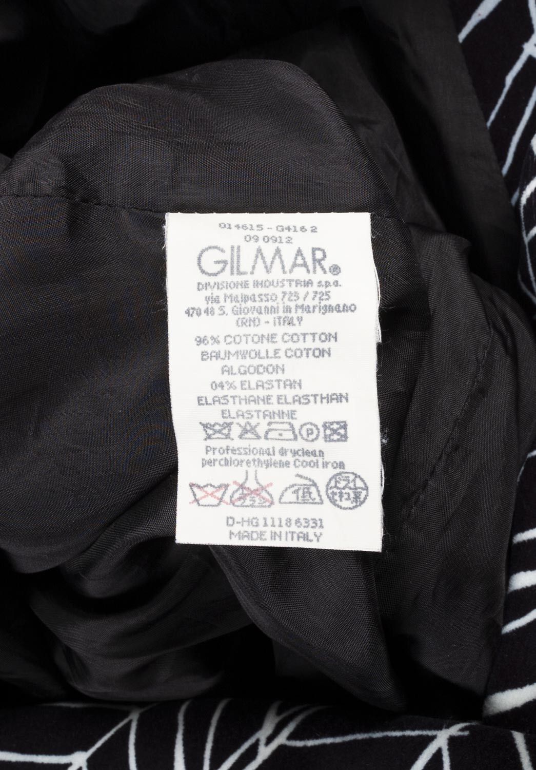 Iceberg Original ICEBERG 1996 Vintage Tailored Jacket Size 44 H4543 Size L / US 10 / IT 46 - 7 Thumbnail