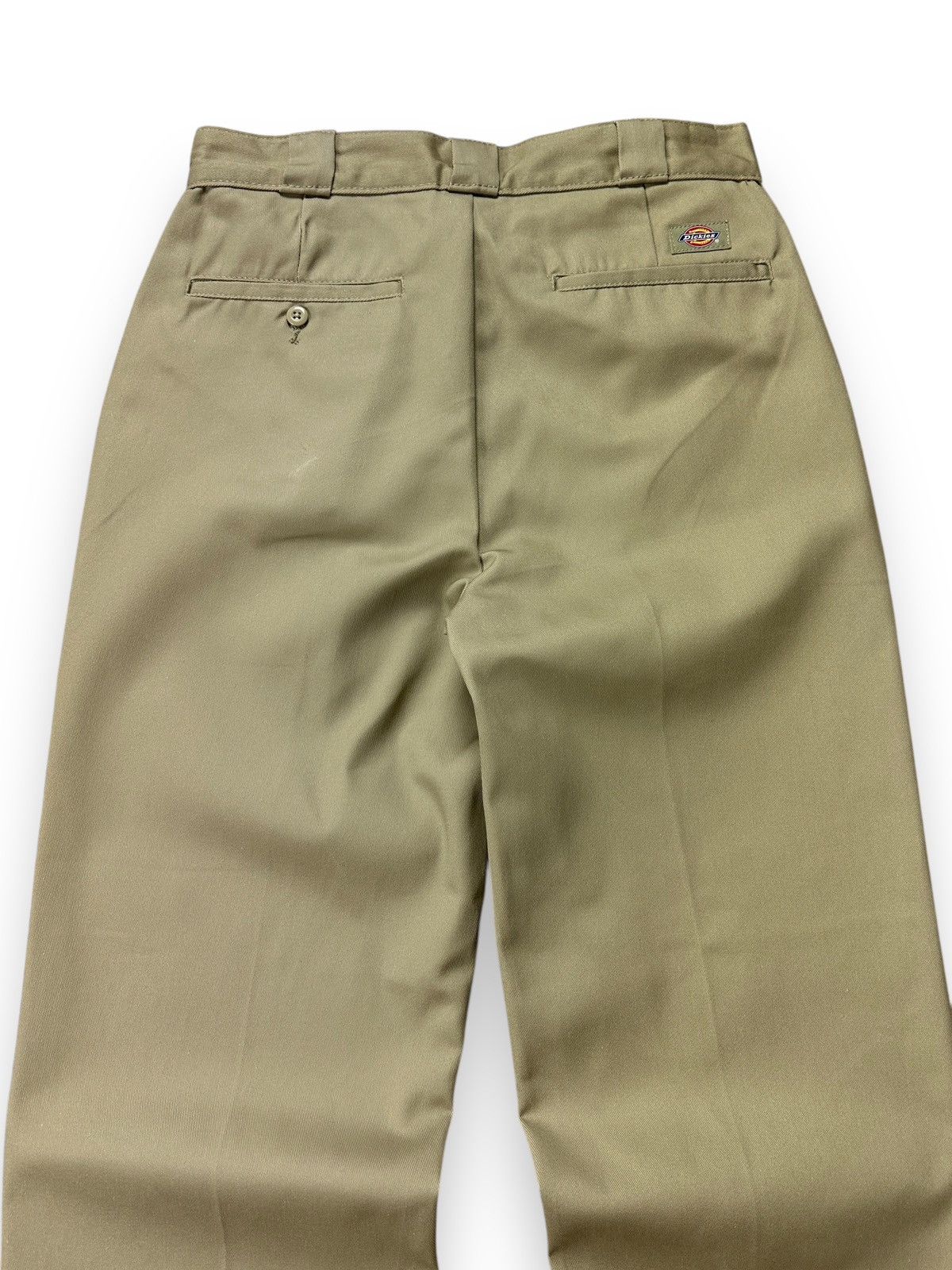 Dickies × Vintage Dickies Minimalist Work Pants Straight Size US 30 / EU 46 - 3 Thumbnail