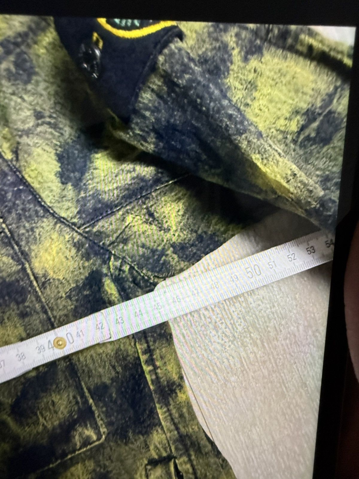 Stone Island Stone island jacke Size US S / EU 44-46 / 1 - 10 Thumbnail