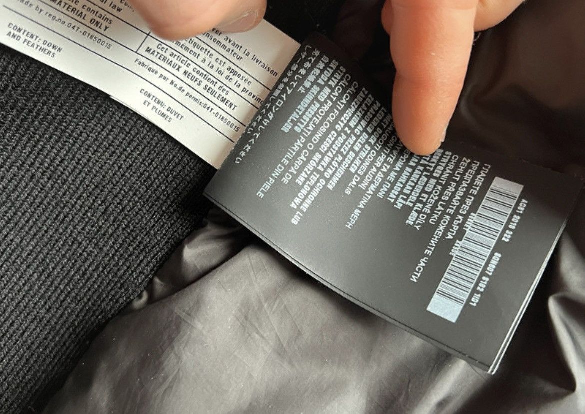 Prada Prada Hood Cardigan Size US S / EU 44-46 / 1 - 8 Thumbnail