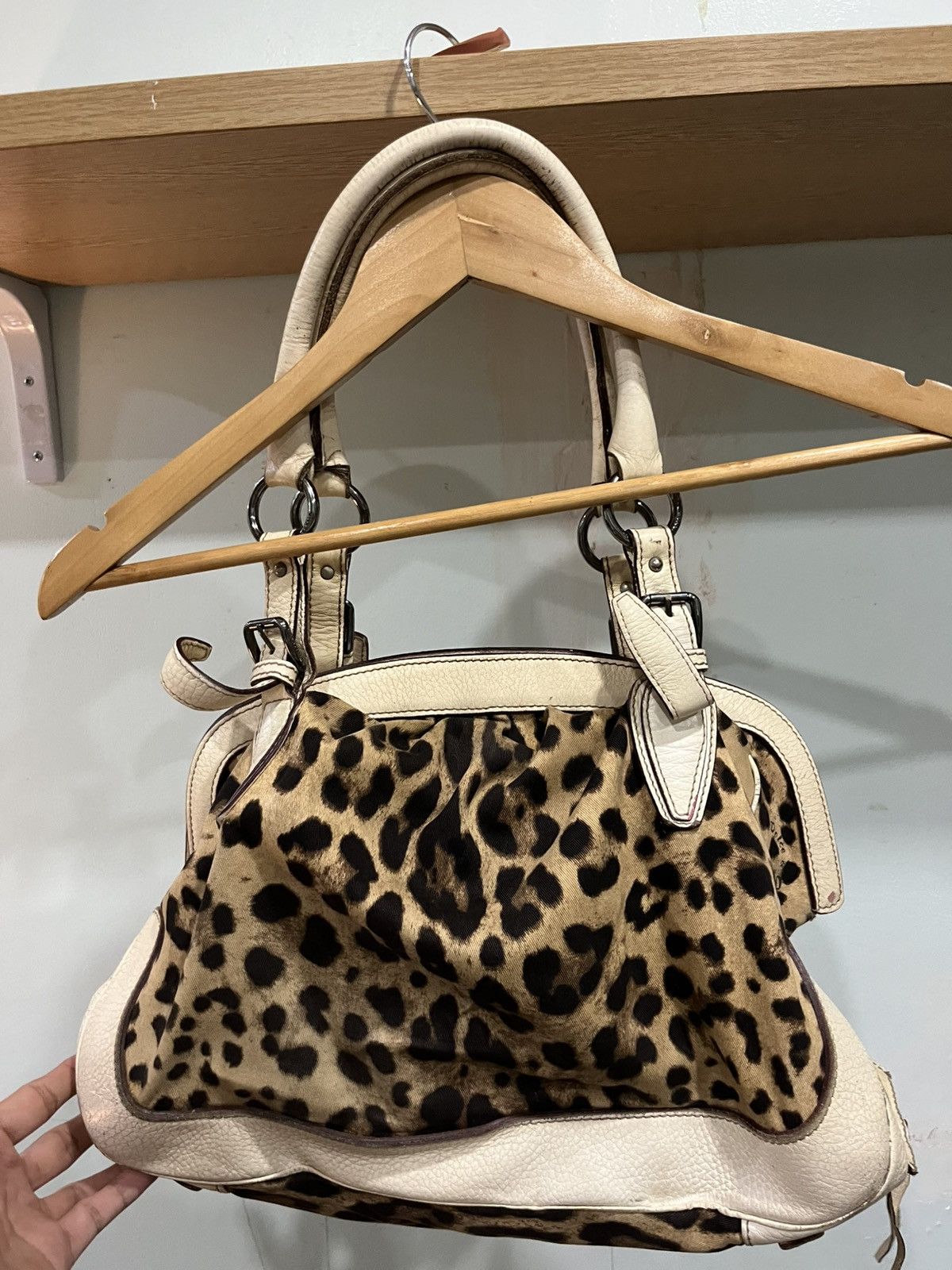 Dolce & Gabbana Dolce & Gabbana Size ONE SIZE - 7 Thumbnail
