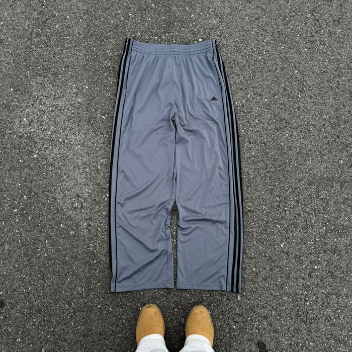 Vintage Adidas Track Pant 34 