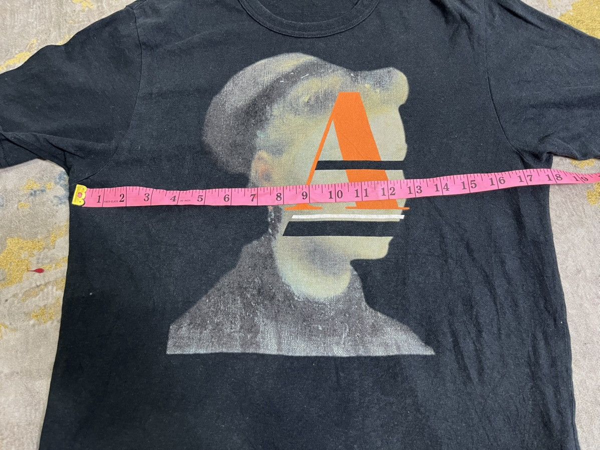 Undercover Undercover Art Tshirt Size US S / EU 44-46 / 1 - 7 Thumbnail