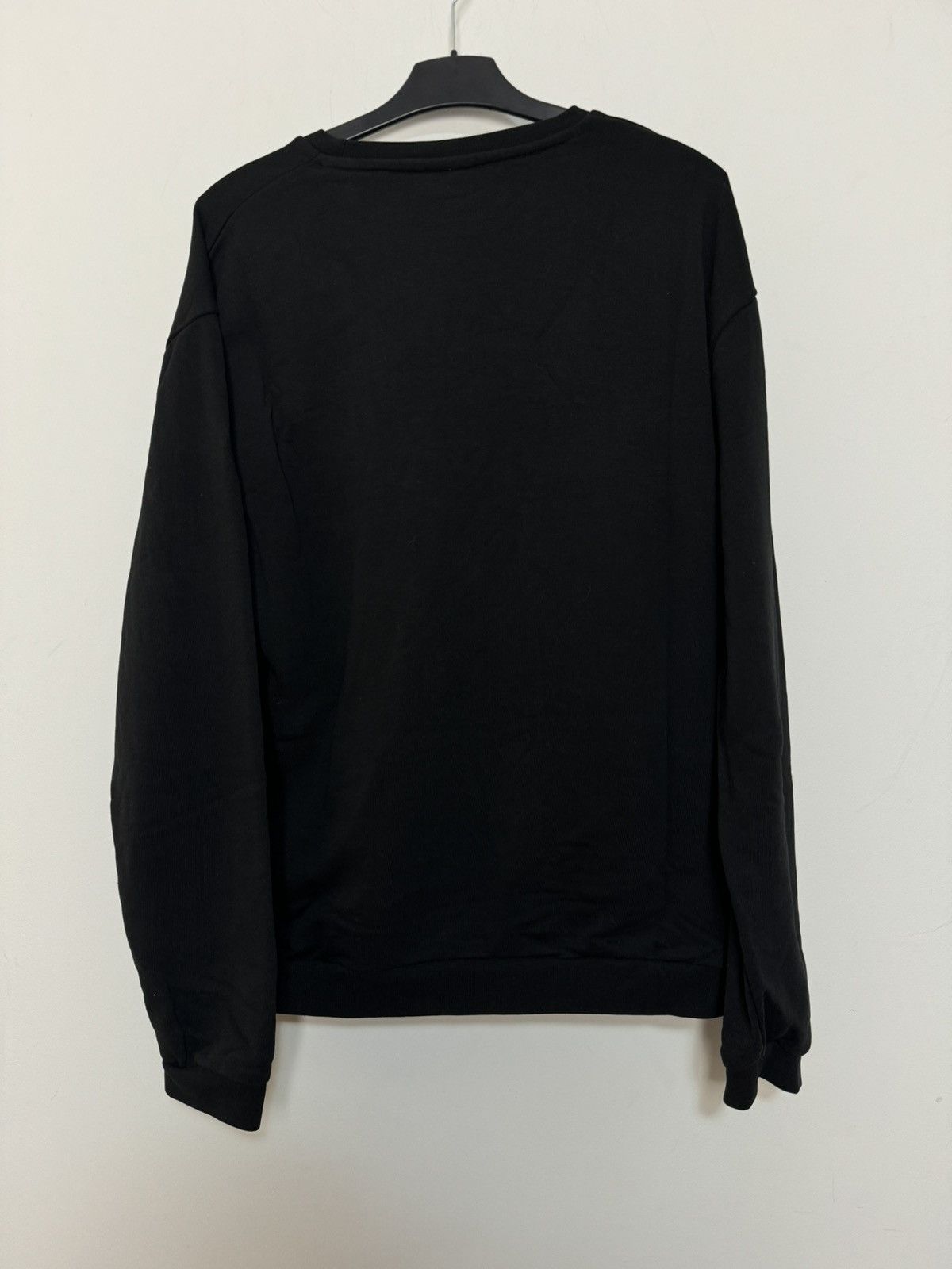 Sex Skateboards Sex skateboarding sweatshirt sk8 streetwear style Y2K Size US XL / EU 56 / 4 - 3 Thumbnail