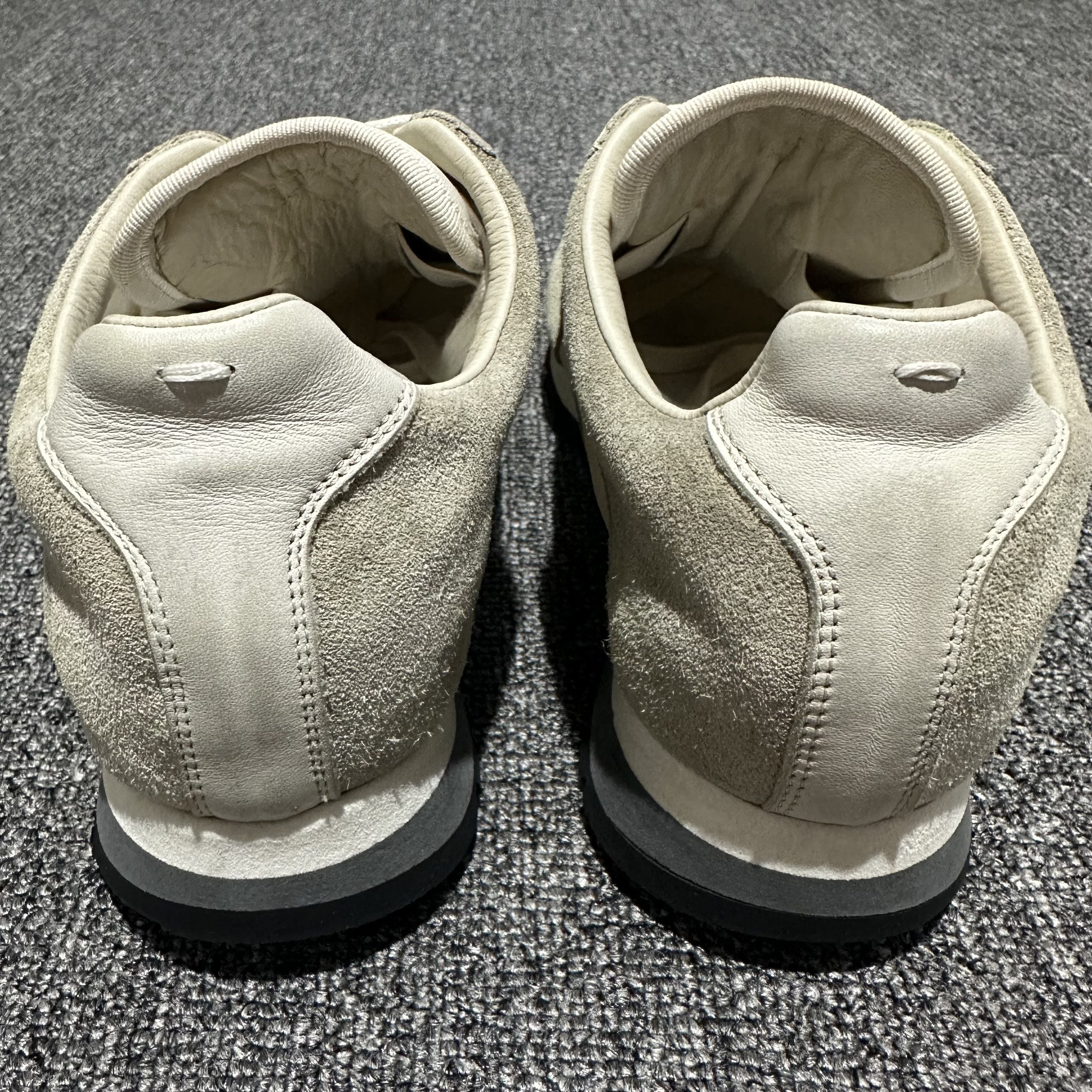 Maison Margiela Maison Margiela Retro Runner Size US 7 / EU 40 - 5 Thumbnail