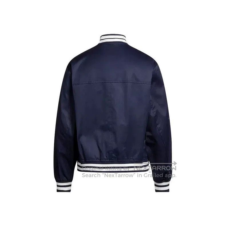 Valentino Valentino Baseball uniform Size US L / EU 52-54 / 3 - 6 Thumbnail