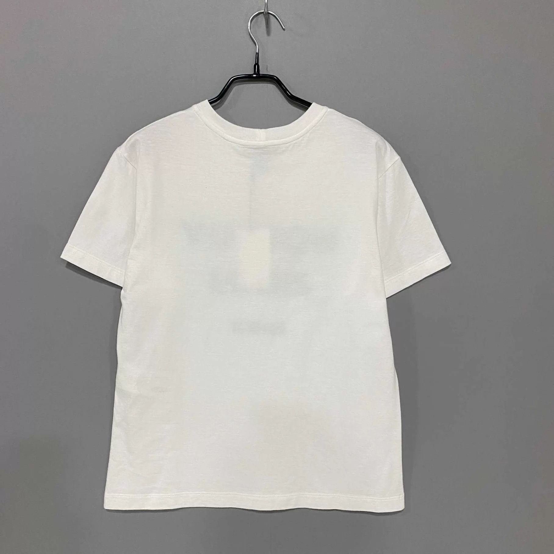 Louis Vuitton LV 98 New S short sleeve T-shirt Size S / US 4 / IT 40 - 3 Thumbnail