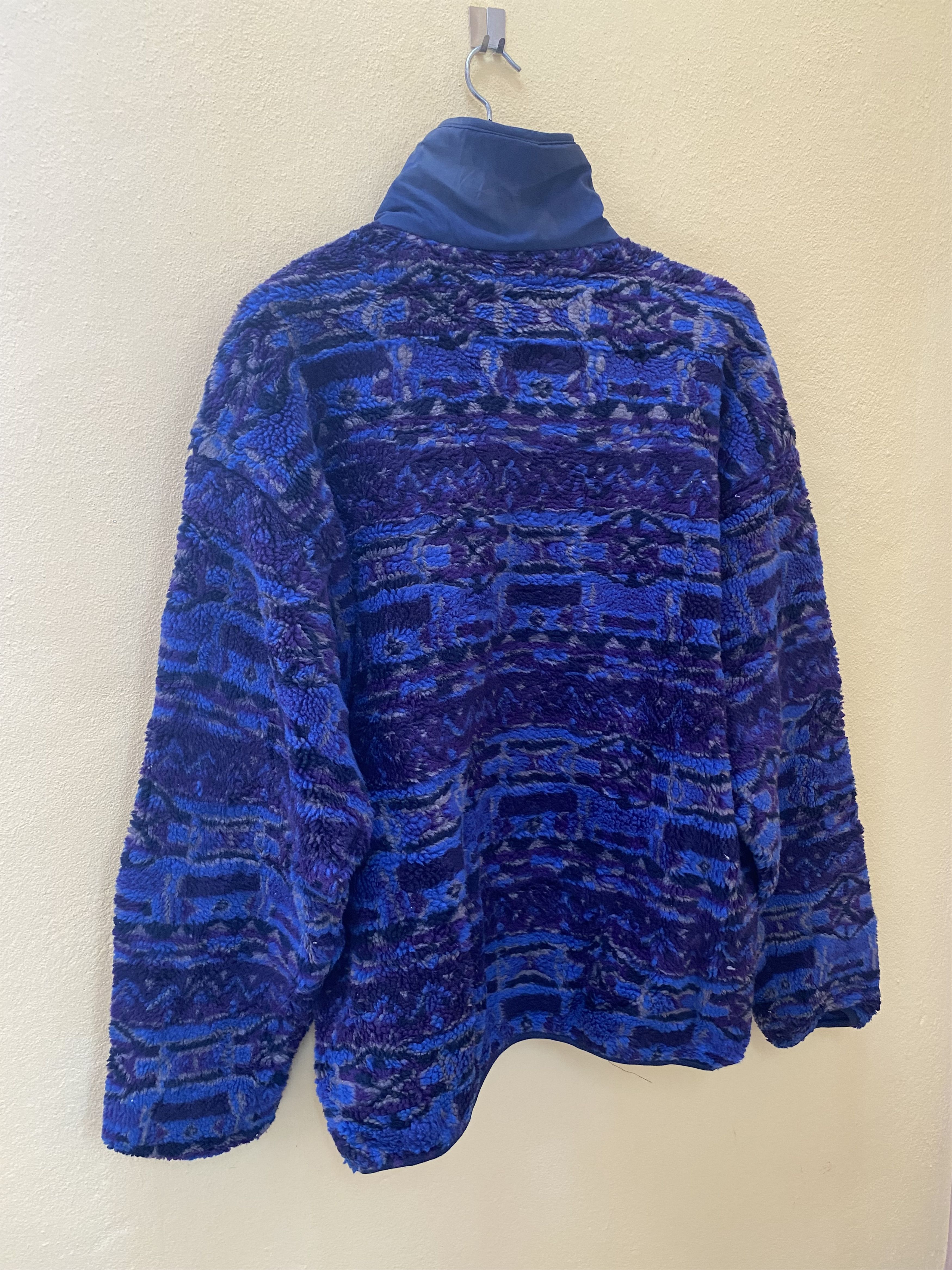Columbia Columbia fleece sherpa jacket Size US XL / EU 56 / 4 - 5 Thumbnail
