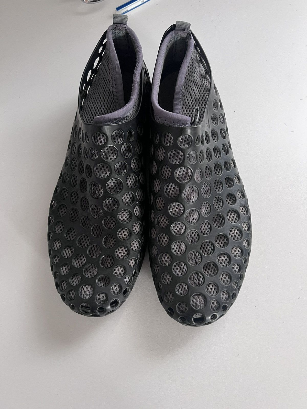 Nike Marc Newson design Nike Shvedoka Black Size US 10 / EU 43 - 1 Thumbnail