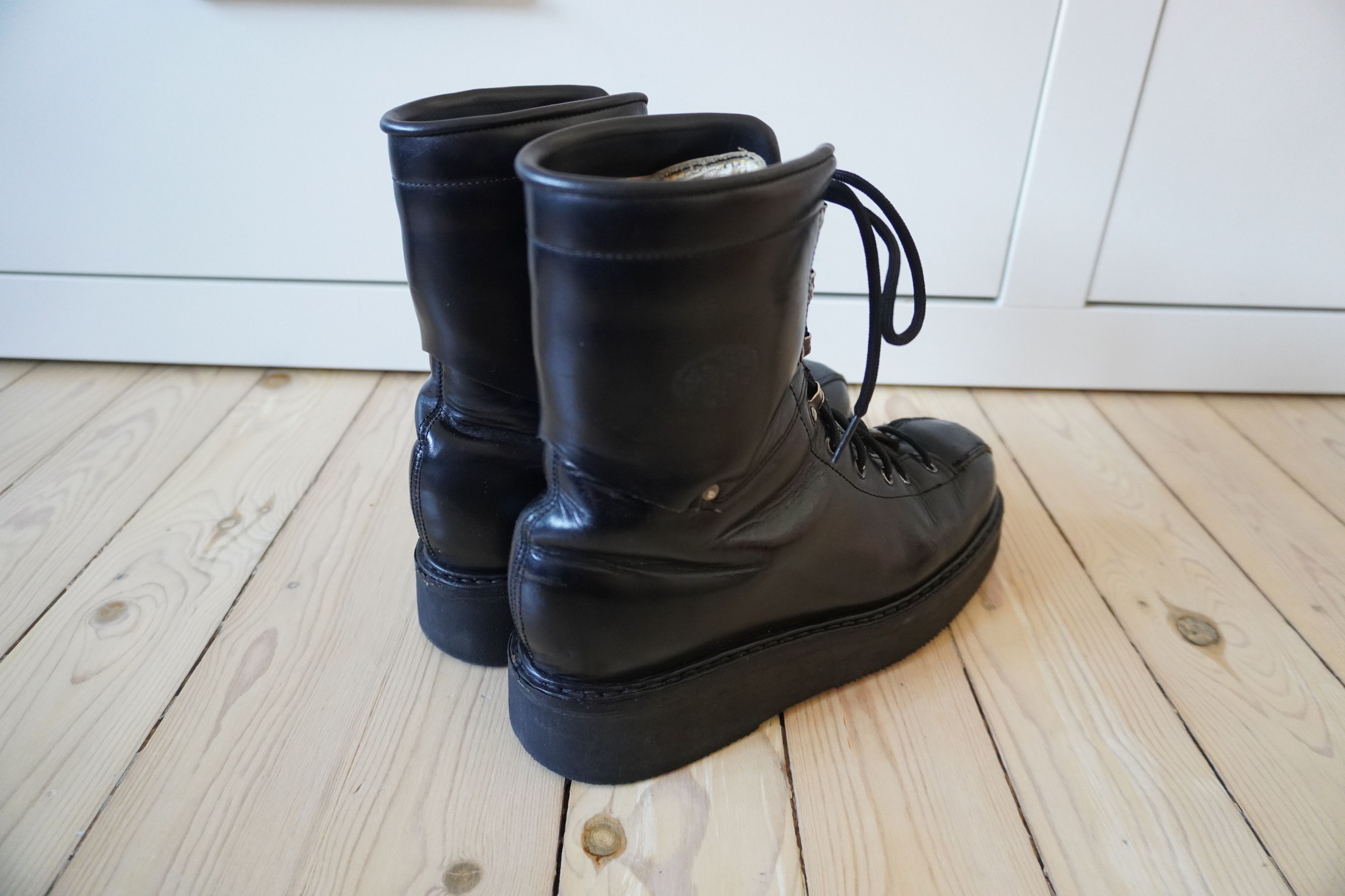 Paraboot Paraboot Hiking boots Size US 8.5 / EU 41-42 - 2 Thumbnail