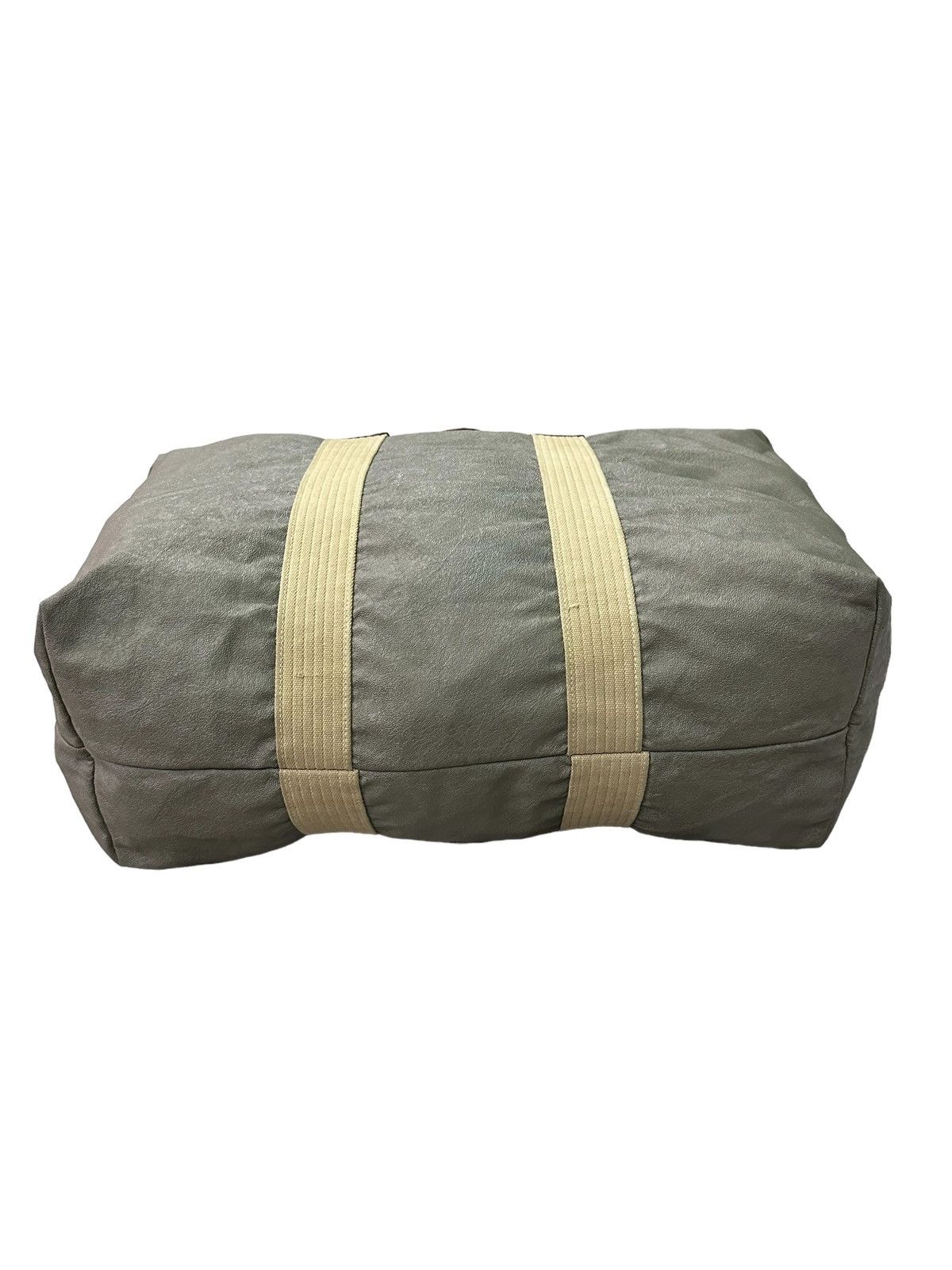 Vintage CP COMPANY TRAVEL BAG Size ONE SIZE - 6 Thumbnail