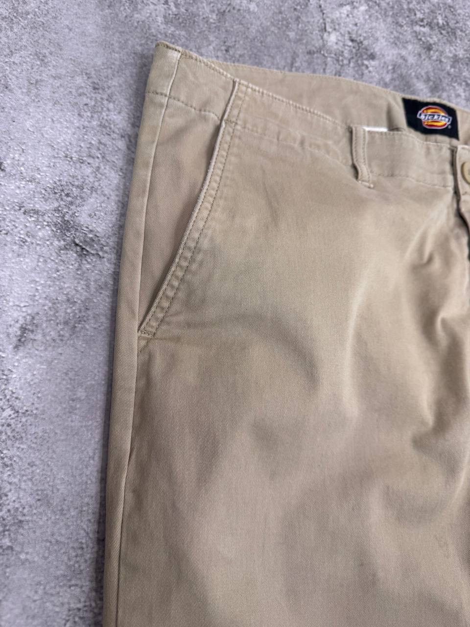 Dickies Dickies Men Chino Pants Beige Size 36 Size US 36 / EU 52 - 9 Thumbnail