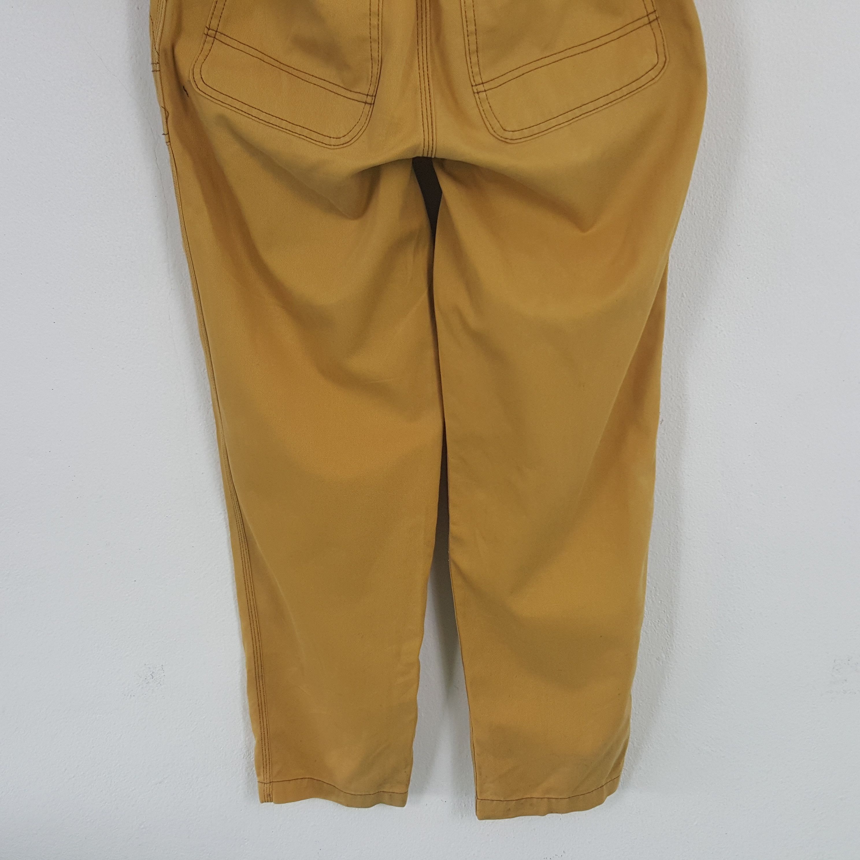 Japanese Brand × Vintage Vintage Toyota Tecno Racing Coverall Jumpsuit Jacket Size US XS / EU 42 / 0 - 3 Thumbnail