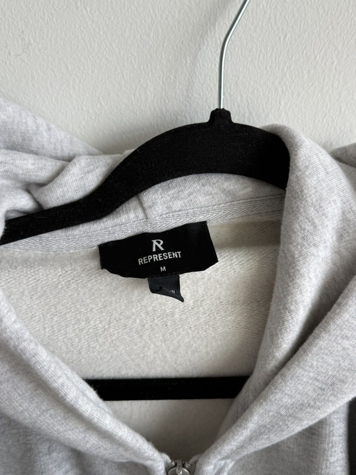 Other Represent Owners Club Hoodie Size US M / EU 48-50 / 2 - 5 Thumbnail