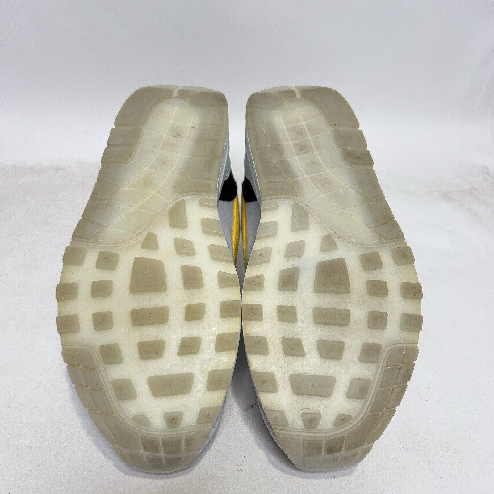 Nike Nike Air Max 1 “Daisy/White Grey Black Yellow” 2024 Size US 8 / EU 41 - 7 Thumbnail