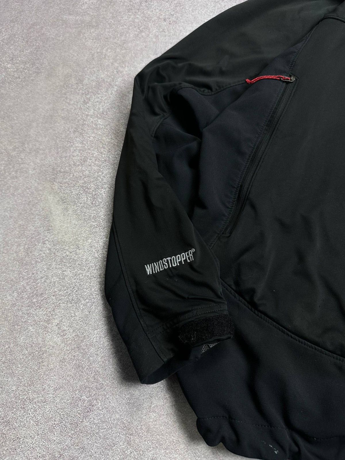 The North Face Vintage The North Face Summit Series Goro Retro Jacket M Size US M / EU 48-50 / 2 - 8 Thumbnail