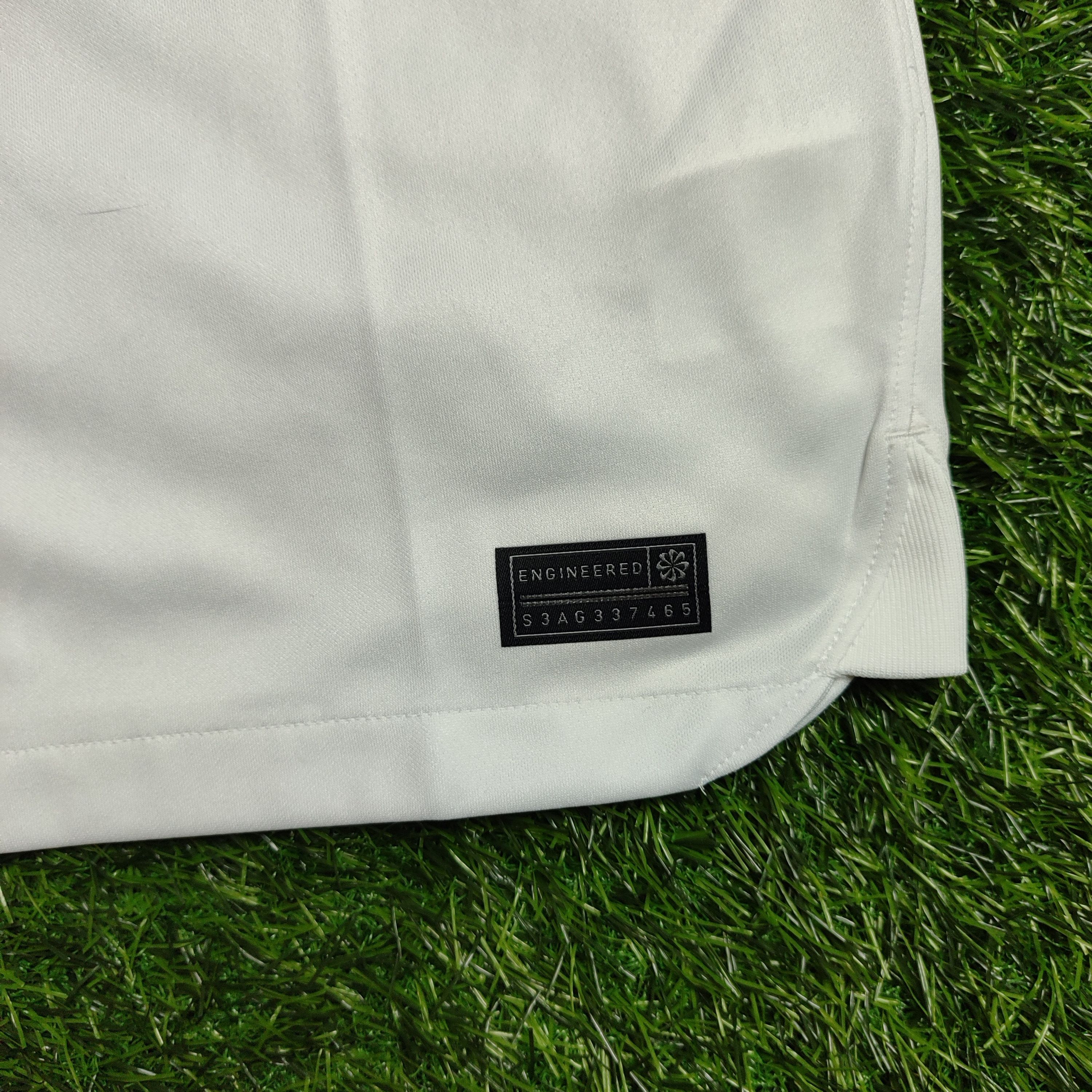 Nike Inter Milan Away 2023-24 Special TMNT Soccer Jersey Size US M / EU 48-50 / 2 - 2 Thumbnail