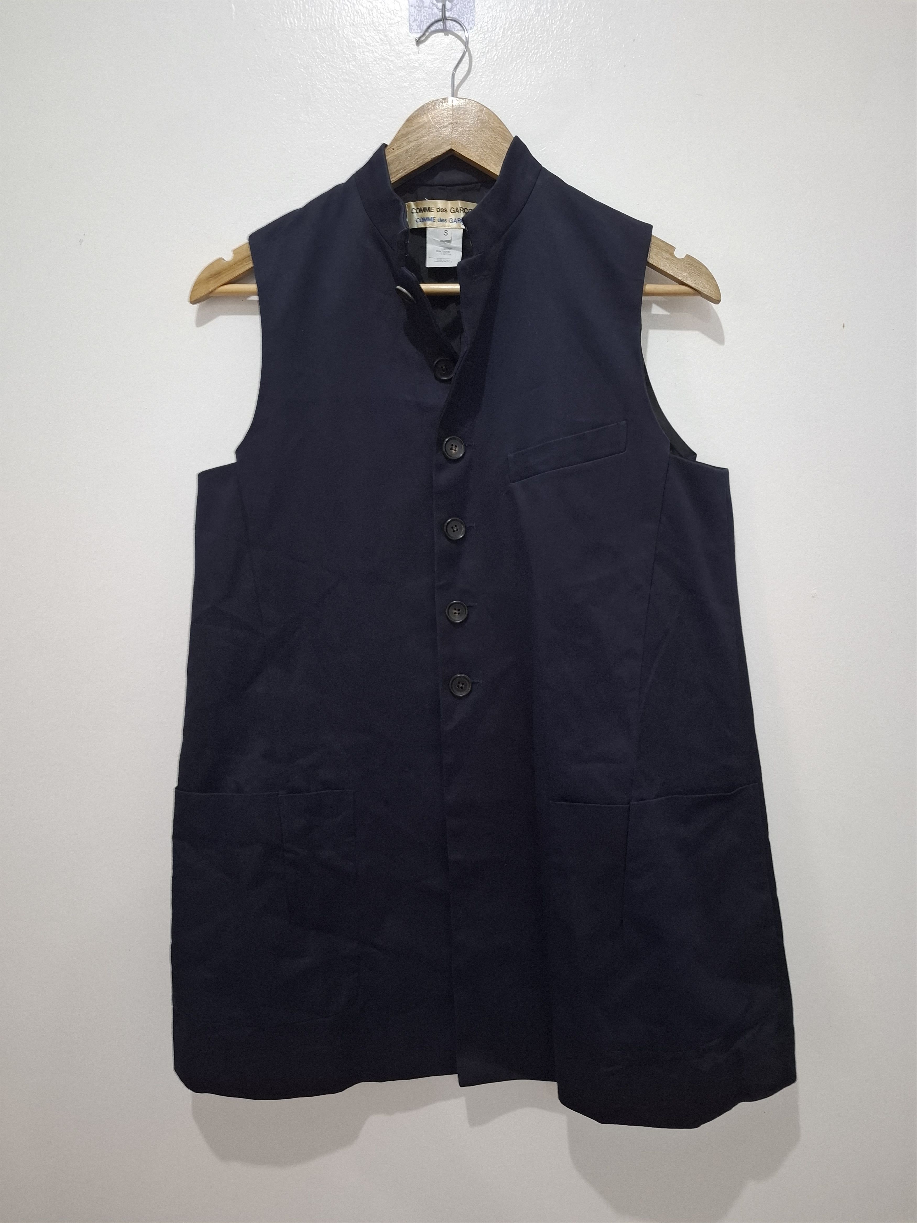 Comme des Garcons CDG commes des garcons Size US S / EU 44-46 / 1 - 1 Thumbnail