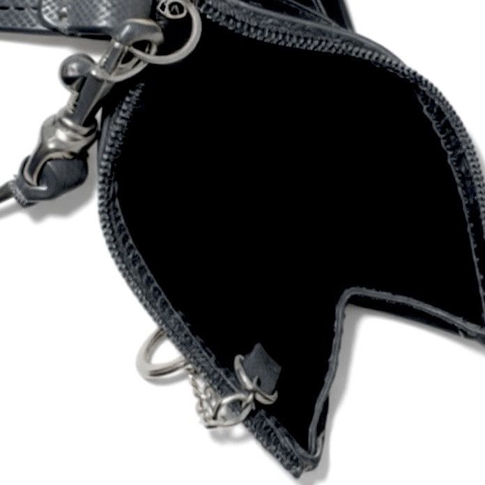 Coach Coach Darcy Bow Skinny Wallet Size ONE SIZE - 5 Thumbnail