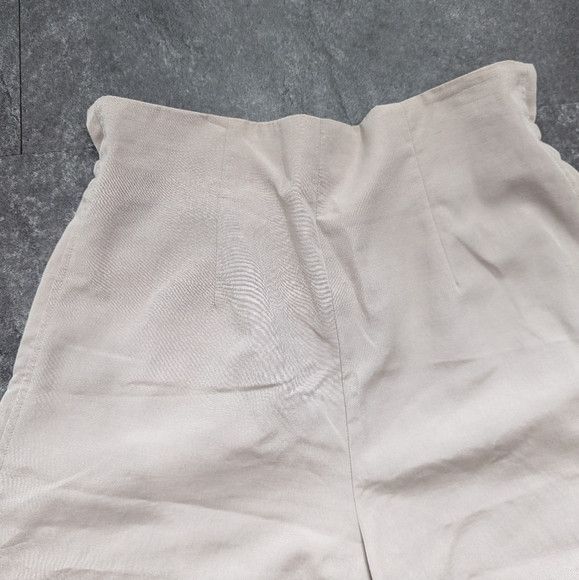 Aritzia The Group by Babaton Kerri Pant wide leg cropped Size Large Size 32" / US 10 / IT 46 - 8 Thumbnail