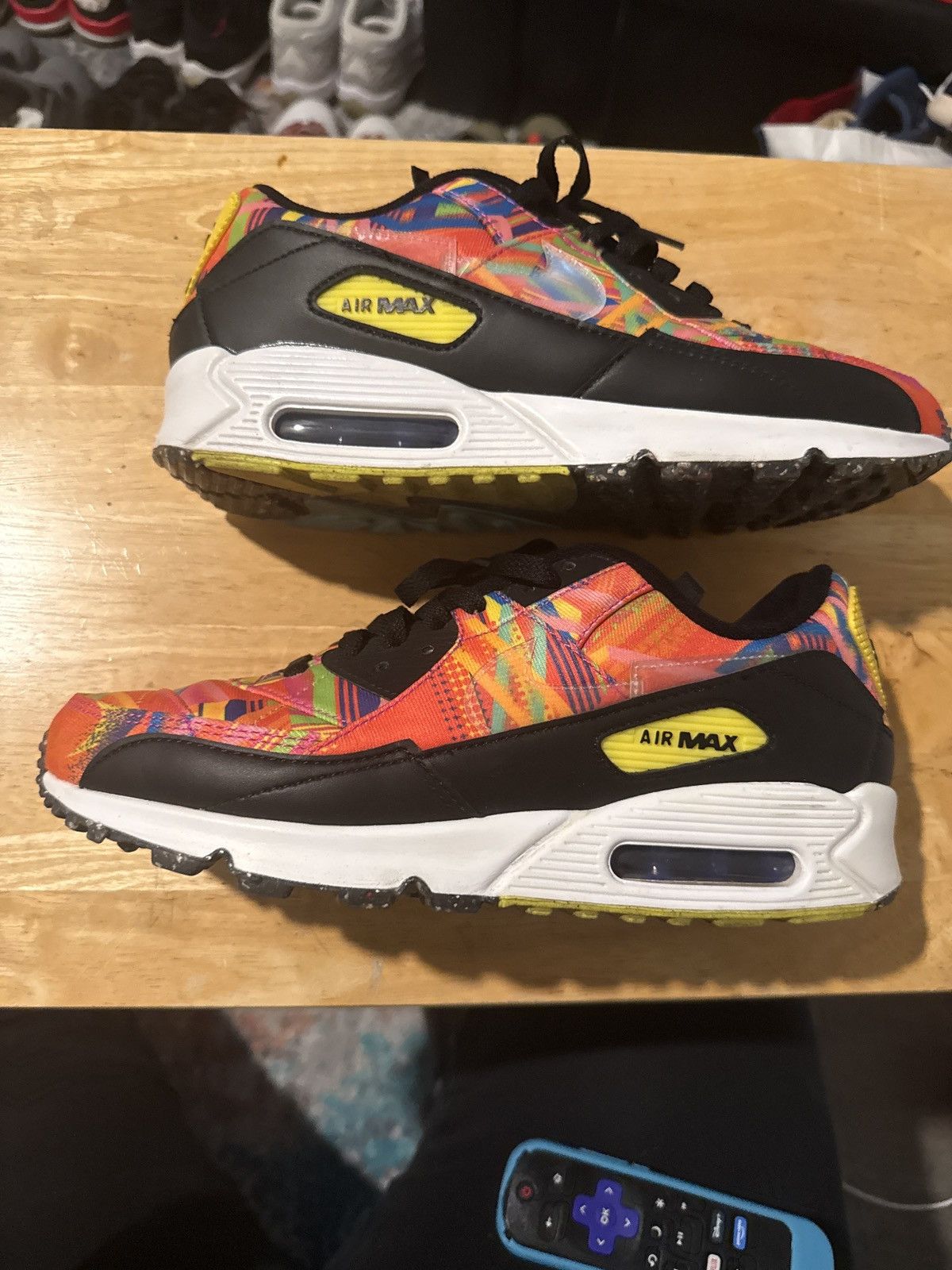 Nike Air max 90s Size US 9.5 / EU 42-43 - 4 Thumbnail