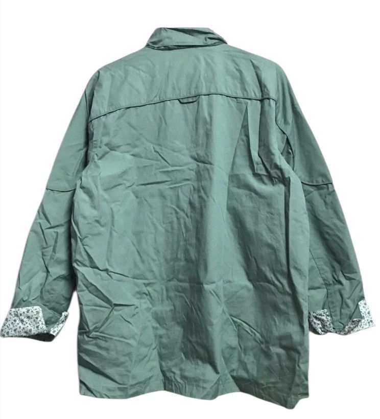 The Unbranded Brand Blair Jaket Fullzip with the Snap Button Size US M / EU 48-50 / 2 - 2 Thumbnail