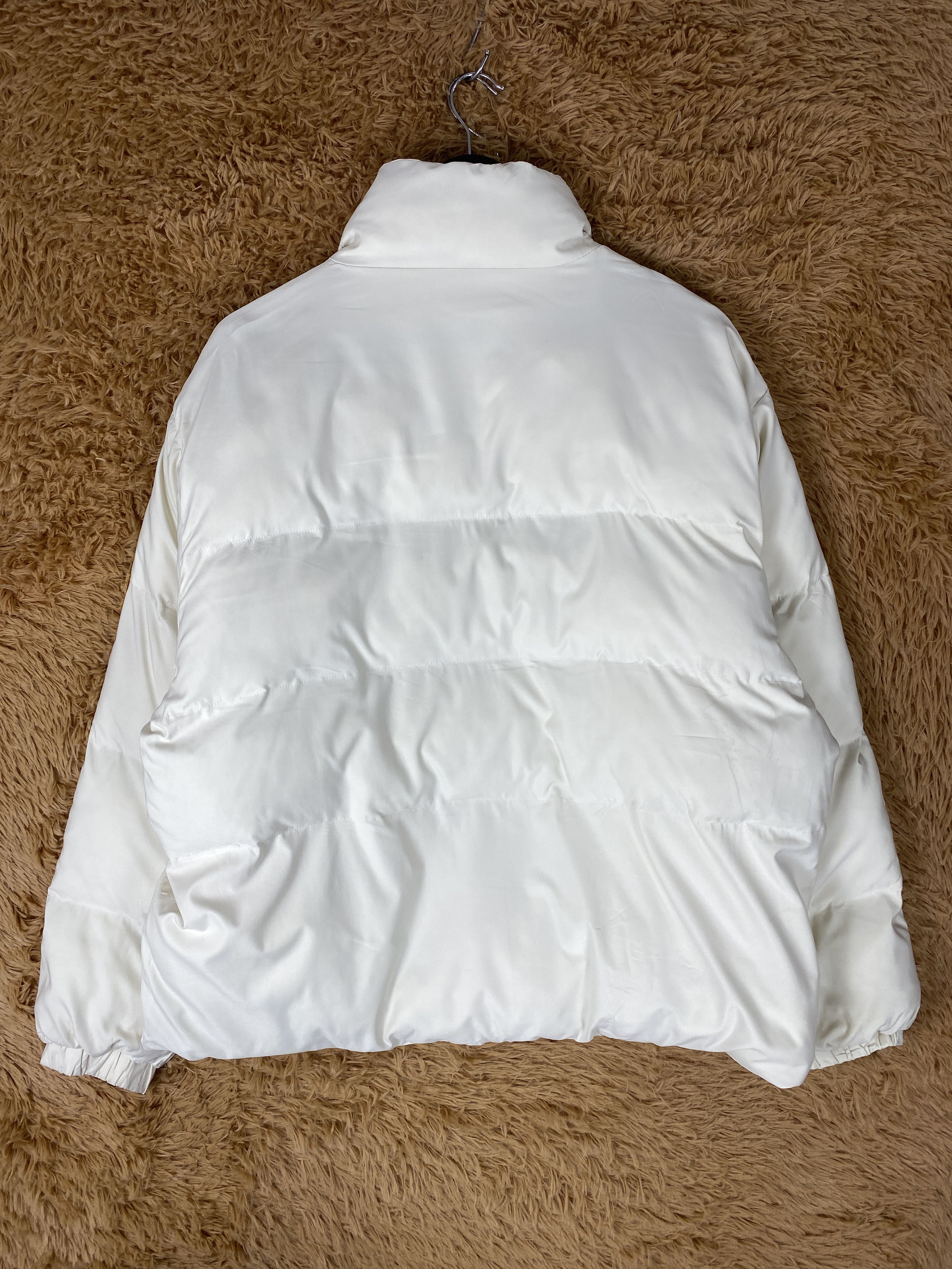 Japanese Brand Vintage L.A.B Studio Vivid Lauren Puffer Jacket J2051 Size US M / EU 48-50 / 2 - 7 Thumbnail