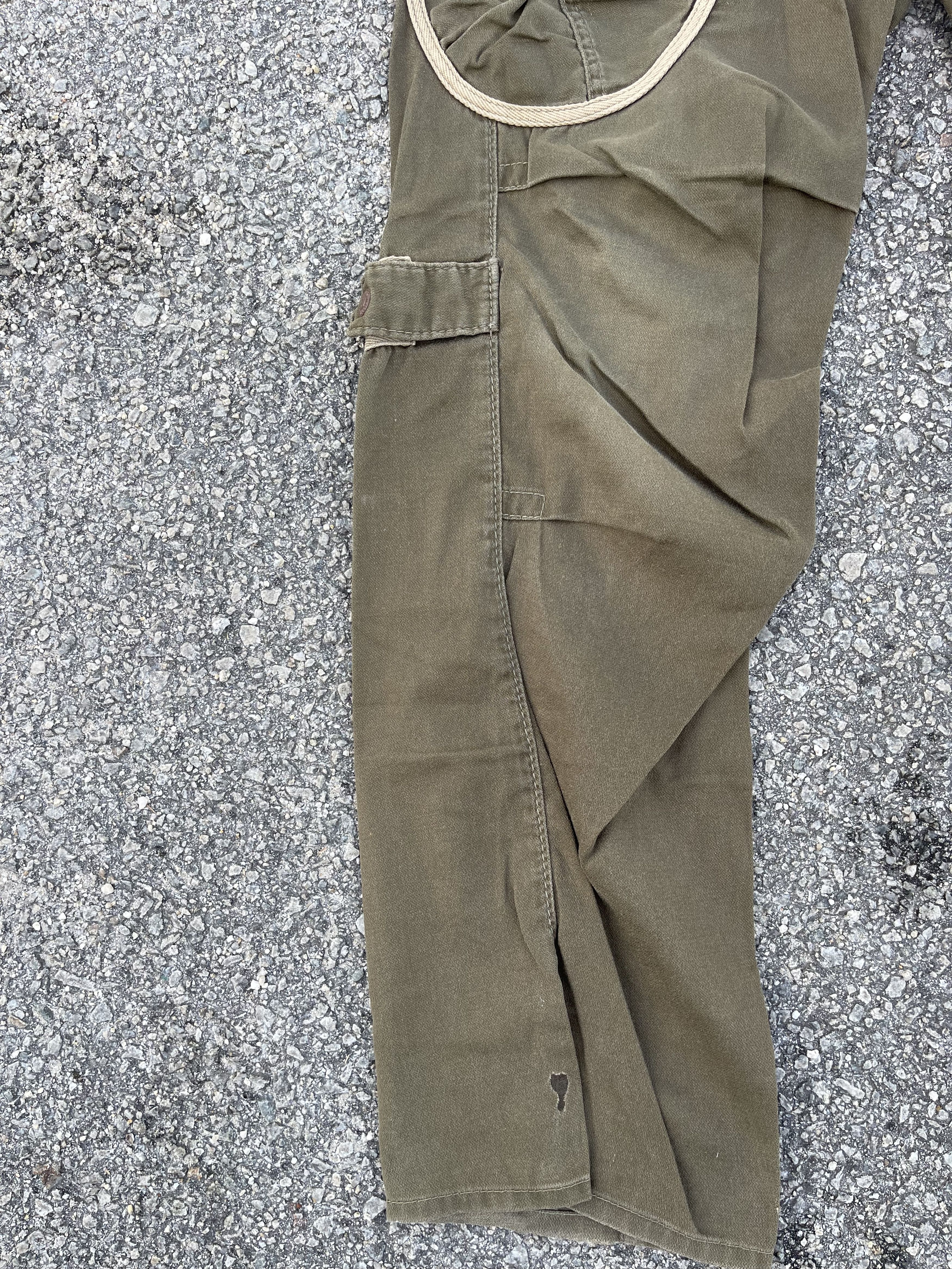 Edwin Edwin Cargo OG Multipocket Size US 30 / EU 46 - 6 Thumbnail