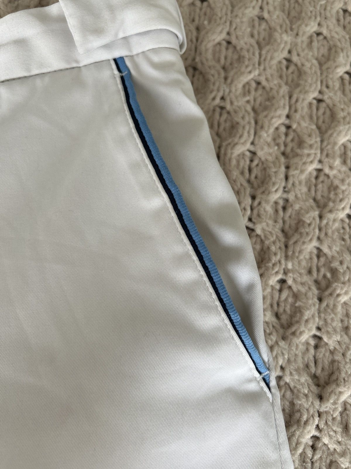 Polo Ralph Lauren Classic tennis shorts Size US 36 / EU 52 - 5 Thumbnail