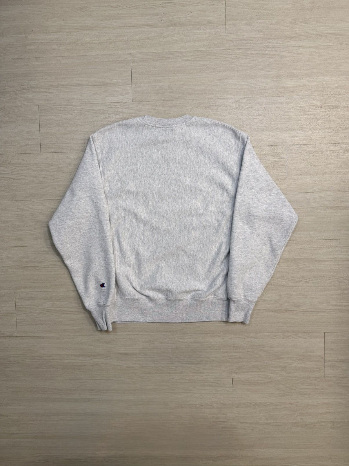 Champion Champion Reverse Weave Arizona State University Crewneck Size US M / EU 48-50 / 2 - 2 Thumbnail