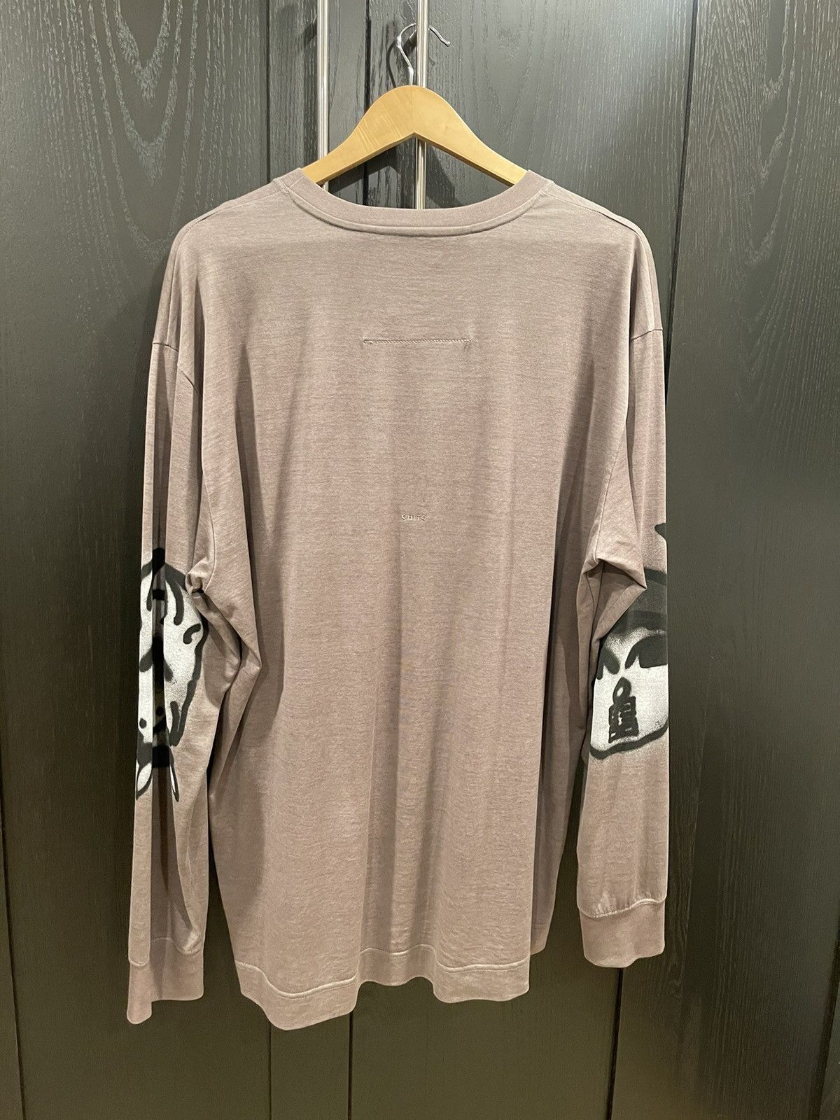 Givenchy Givenchy Chito Longsleeve Size US M / EU 48-50 / 2 - 4 Thumbnail