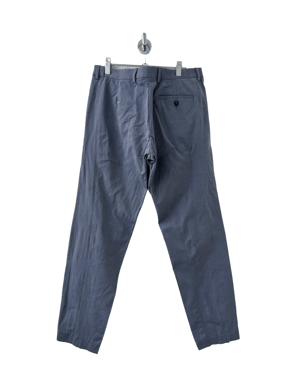 Maison Margiela Maison Margiela Pants Trousers 46 Size US 30 / EU 46 - 5 Thumbnail