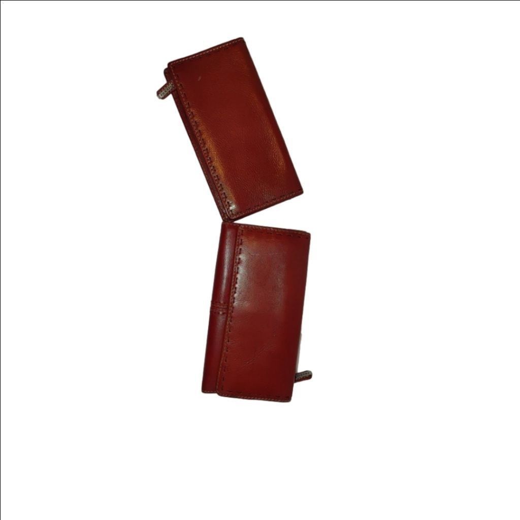Fossil Fossil Leather Wallets x2 Size ONE SIZE - 7 Thumbnail