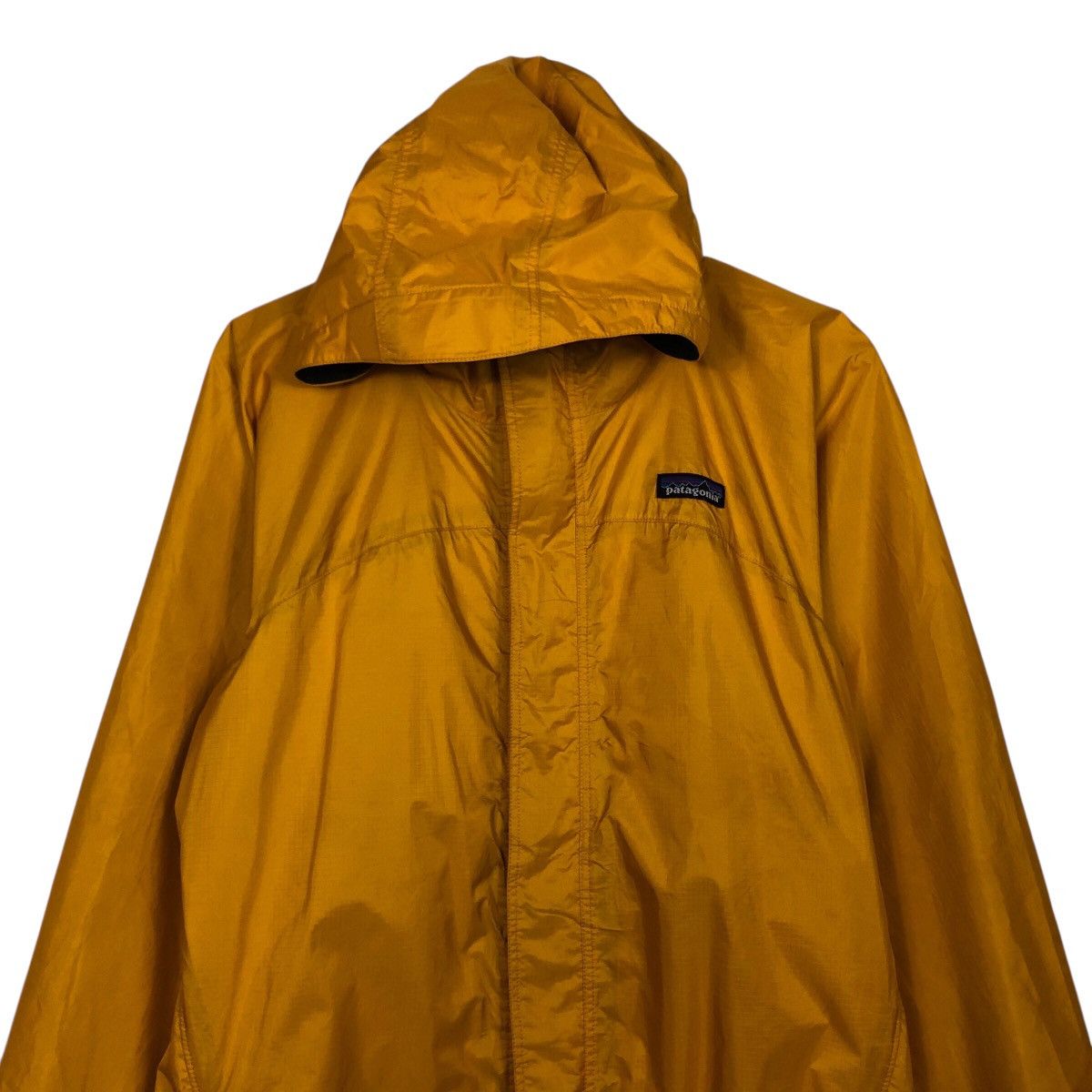 Patagonia 📌Vintage Waterproof Rain Jacket Patagonia Hiking Wear Size US S / EU 44-46 / 1 - 4 Thumbnail