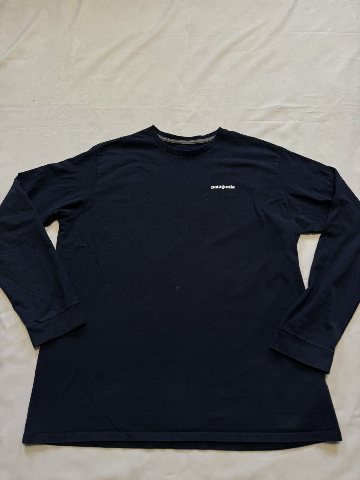 Patagonia Patagonia Longslevee Size US L / EU 52-54 / 3 - 3 Thumbnail
