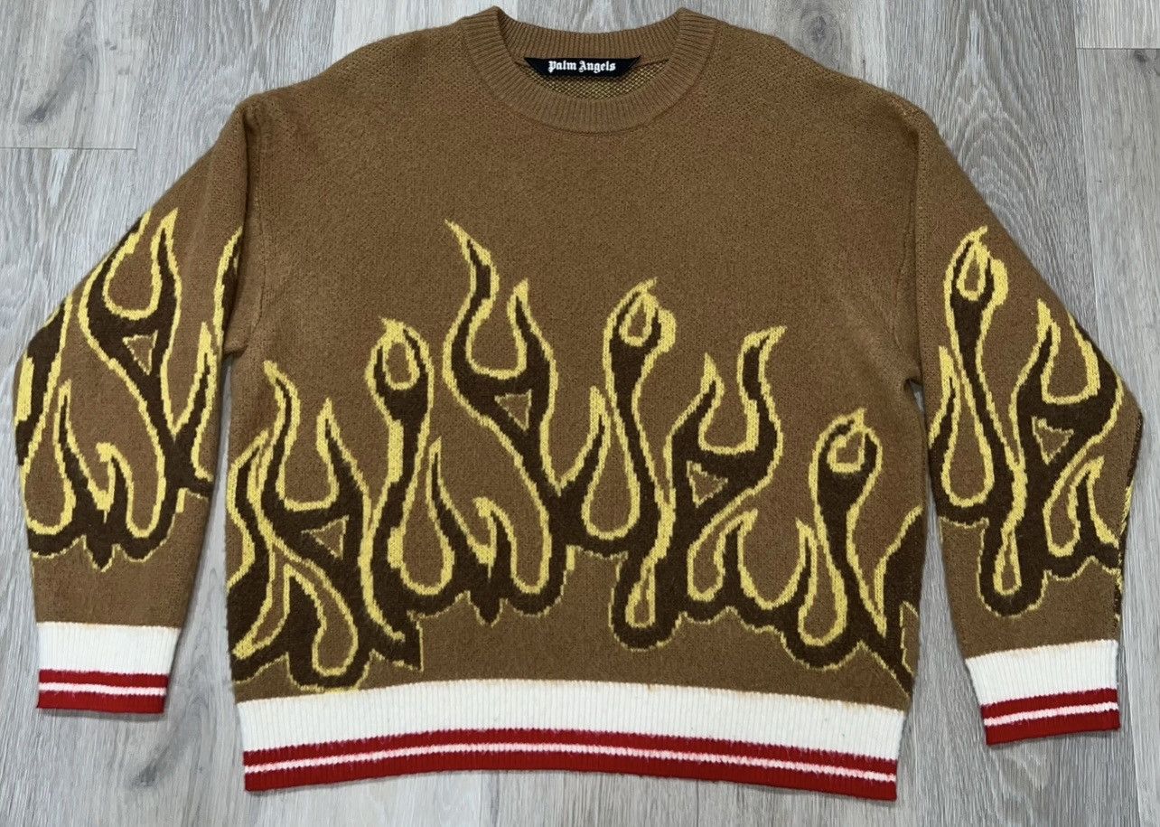 Palm Angels Palm Angels Size US XL / EU 56 / 4 - 1 Thumbnail