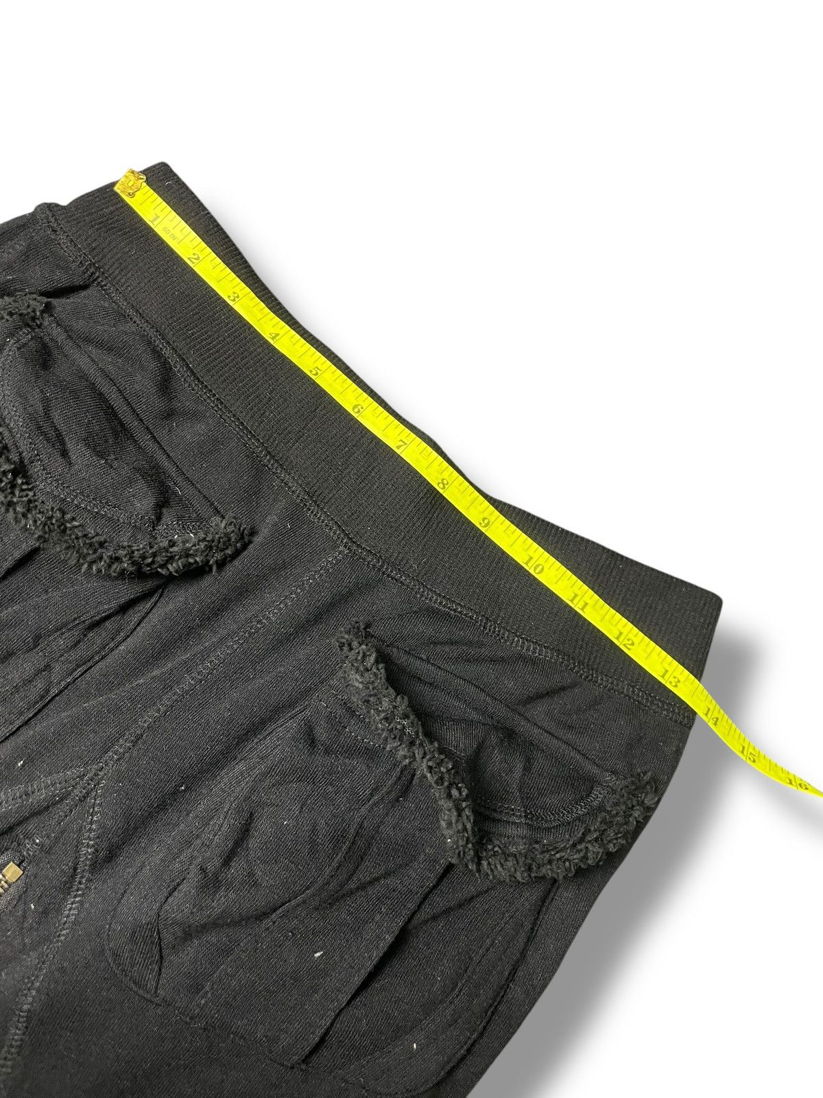 Japanese Brand × Seditionaries × Vintage Edge Line Japanese Brand Grunge Skirt (79) Size 27" / US 4 / IT 40 - 10 Thumbnail