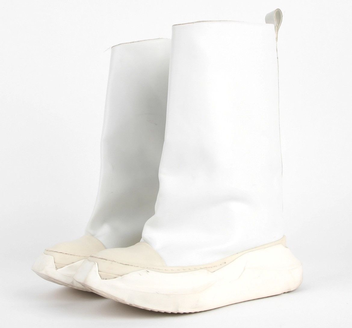 Rick Owens Rick Owens Fogachine boots. Size US 8 / EU 41 - 2 Thumbnail
