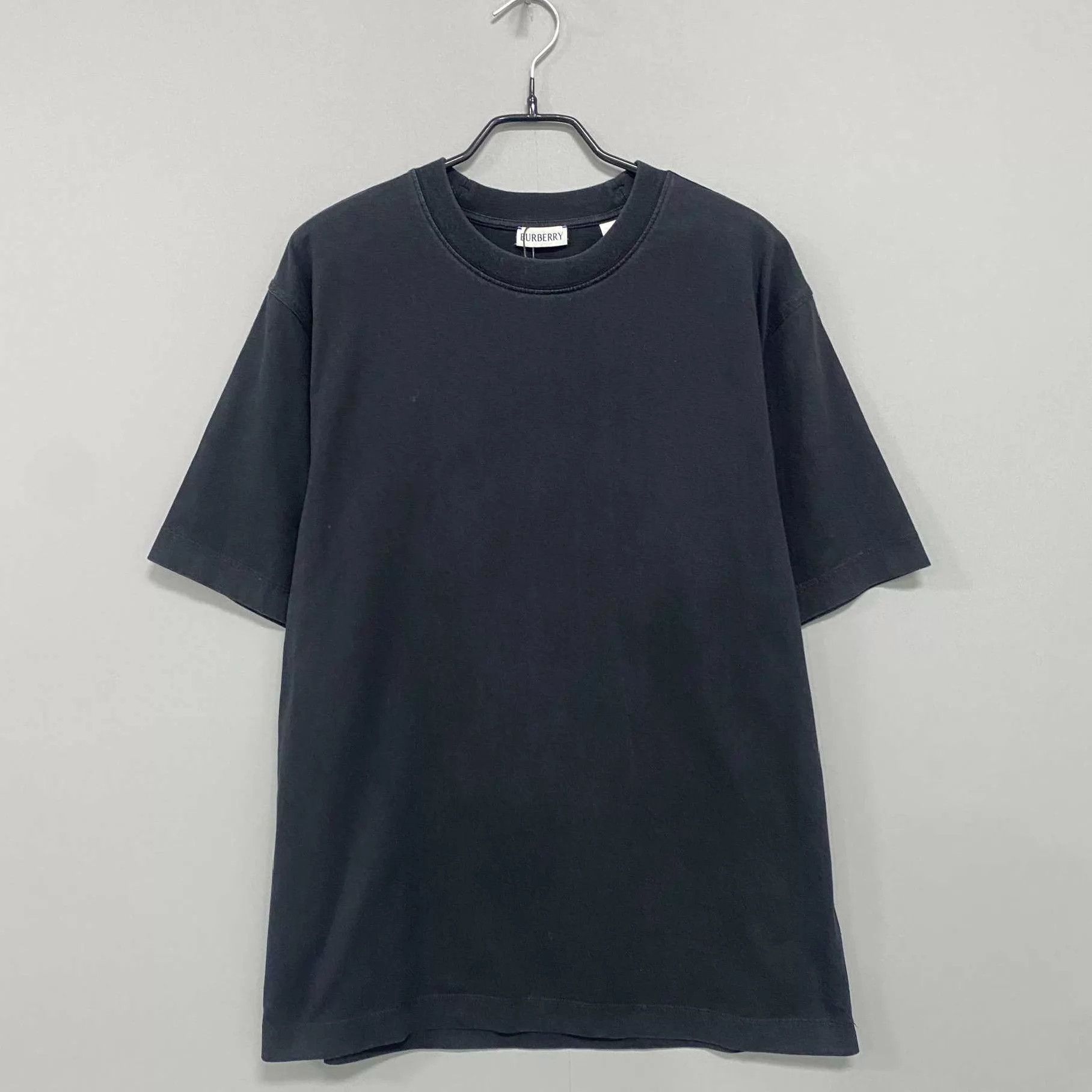 Balenciaga Balenciaga Graffiti Short Sleeve Tee S Size US S / EU 44-46 / 1 - 1 Thumbnail