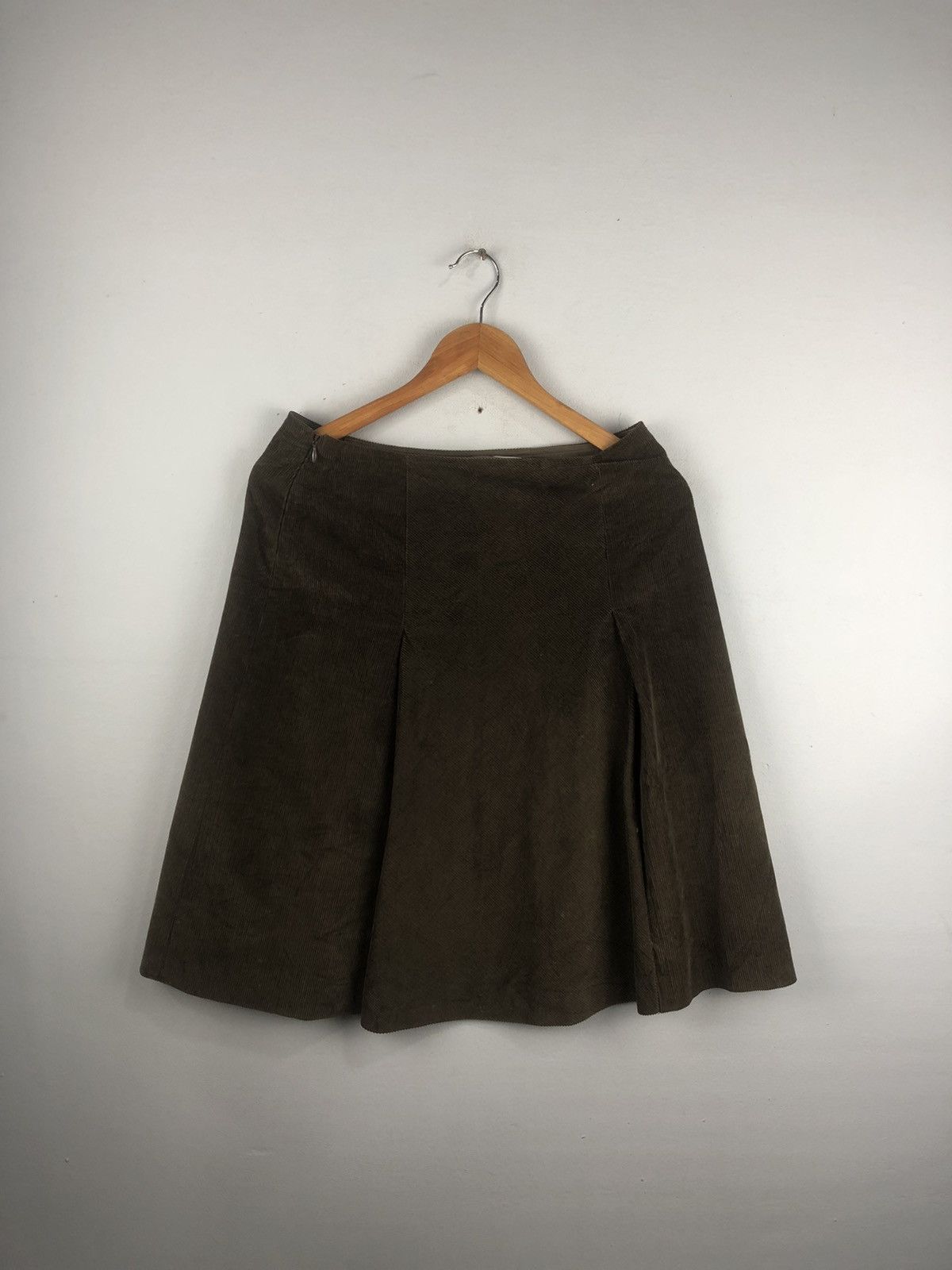 Other × agnes b. Agnes B Paris Madi Skirt Nice Size 27" / US 4 / IT 40 - 11 Thumbnail