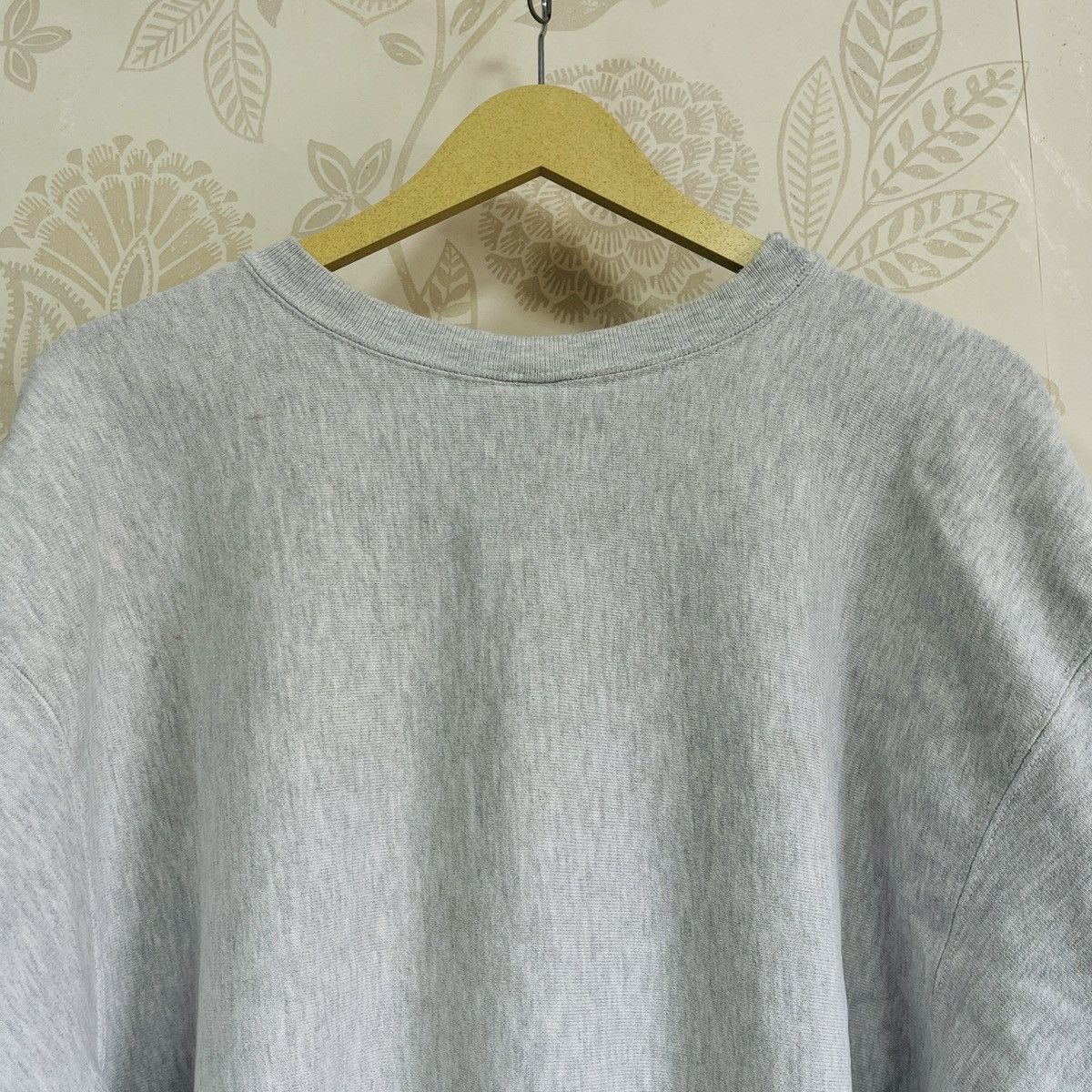 Champion × Vintage Champion Reverse Weave Susquehanna University Sweatshirt Size US L / EU 52-54 / 3 - 20 Thumbnail